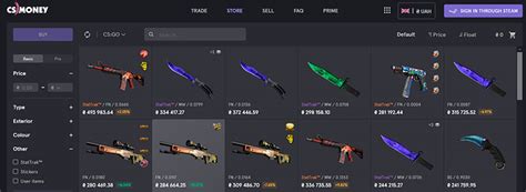 best site to trade skins csgo|CS2 Skin Sites Comparison .